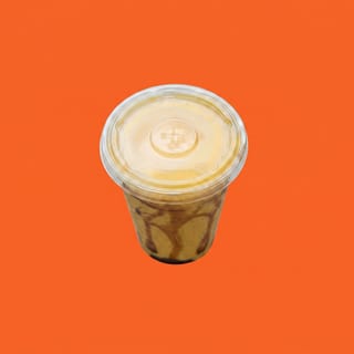 Mango Smoothie