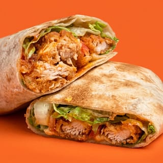 Japati Wrap