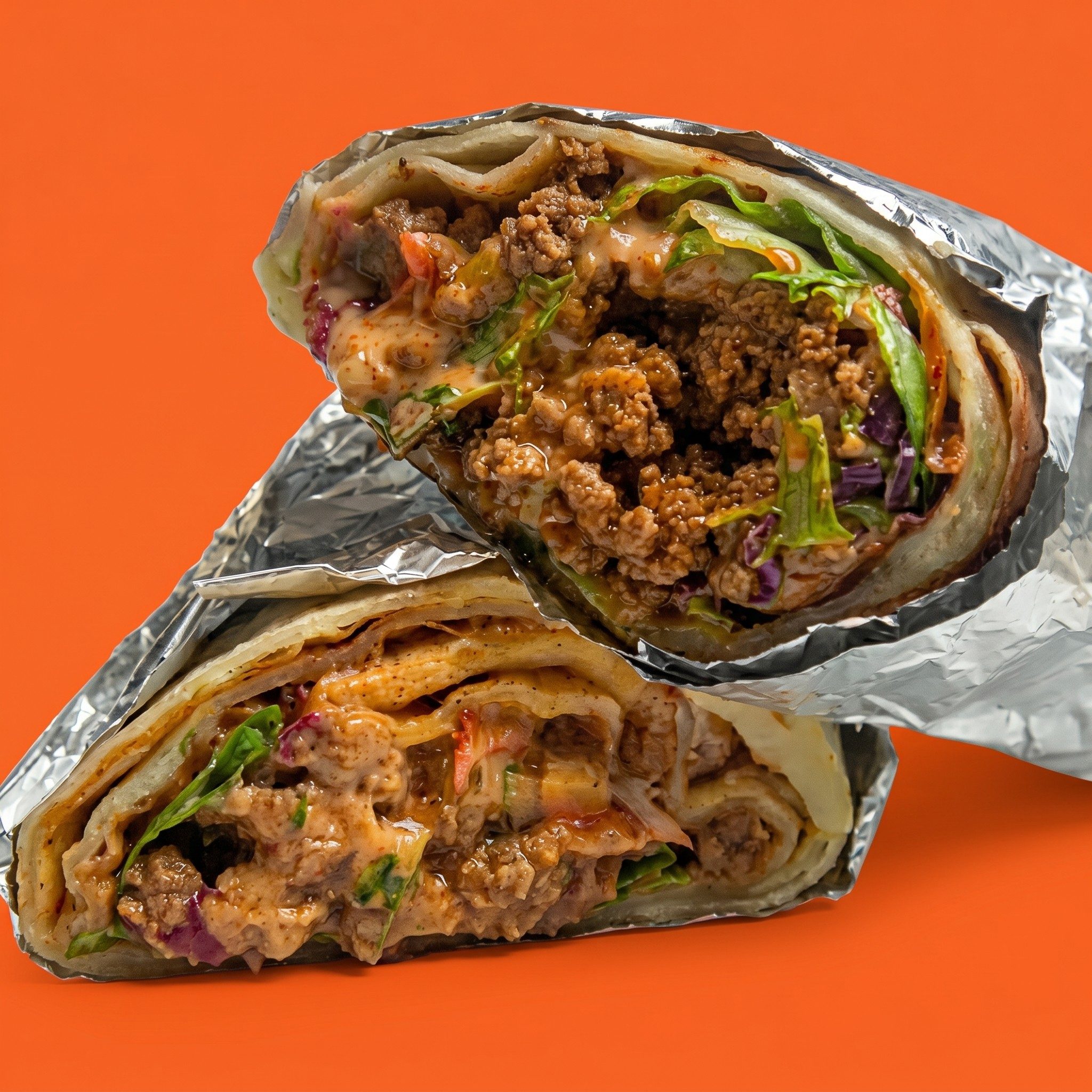 Malawax Wrap.